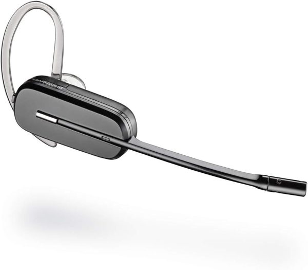 Poly CS540 Wireless Headset Lightest DECT for Office-1