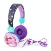 headphones connect