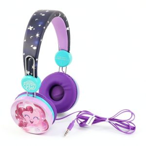 headphones connect