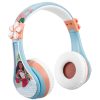 headphones connect