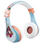 headphones connect