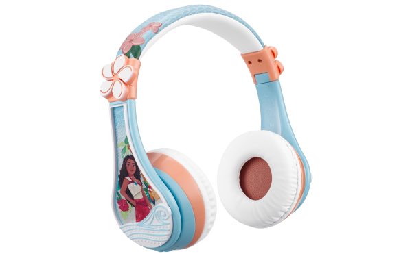 headphones connect