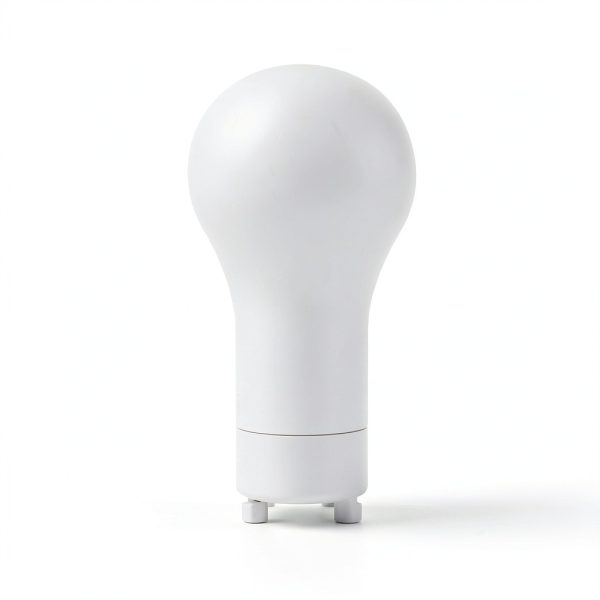Viribright GU24 LED Bulb 9W 800 Lumens Warm White-6