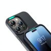 Entronix iPhone 13 Case Liquid Silicone 3-in-1 Protection-3