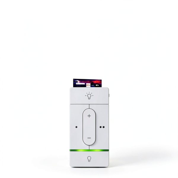 Nanoleaf Sense Plus Smart Wireless Switch Control Lights-7