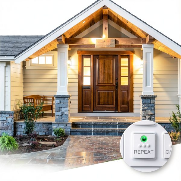 BN-LINK Digital Wall Timer Switch Countdown Energy Saving-2