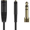 Sennheiser HD 560S Audiophile Headphones Open Back Design-4