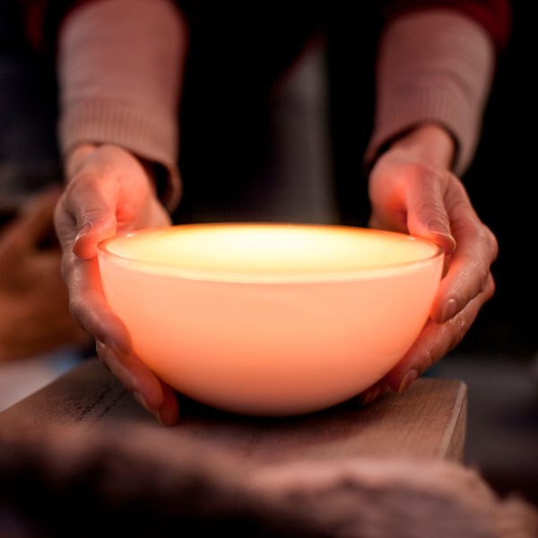 Philips Hue Go Portable Smart Light Color Ambiance Table-3