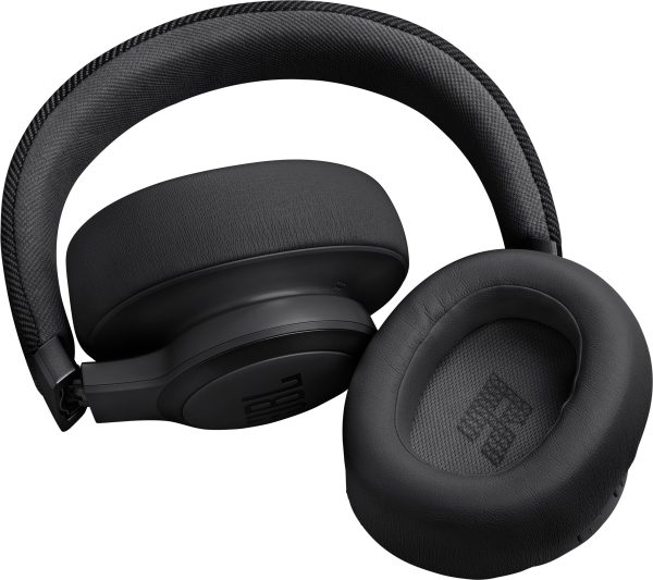 JBL Live 770NC Wireless Headphones Noise Cancelling-6
