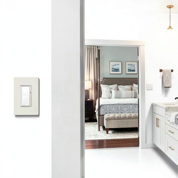 Lutron Diva Smart Dimmer Switch Caseta Lighting Control-1