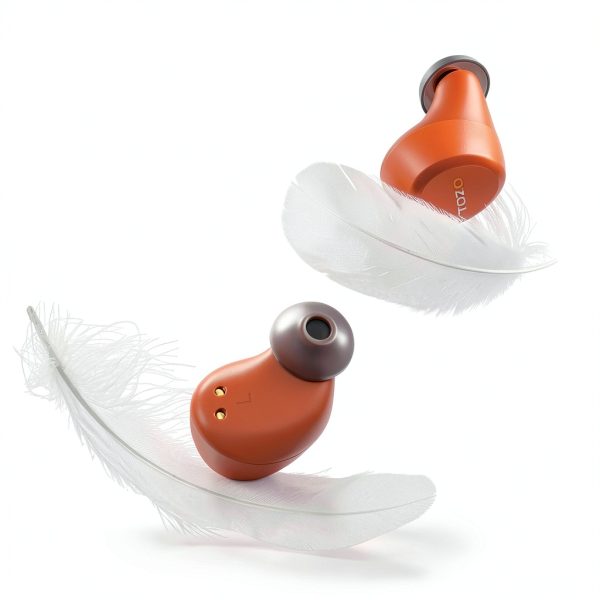TOZO A1 Wireless Earbuds Bluetooth Headphones 32H AI ENC-5