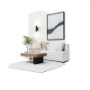 Deako Simple Dimmer Switch Brightness Control Slider-4