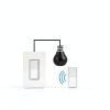 Lutron Claro Smart Switch Caseta Lighting Control-4