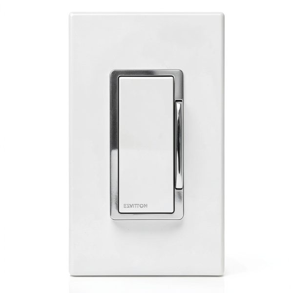 Decora Digital Dimmer LED Lighting Control Adjustable-2