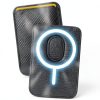 Phone Skope Carbon Pro MagSafe Case PU Leather Digiscoping-1