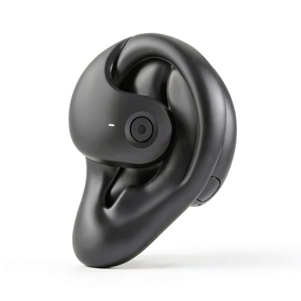 headphones connect