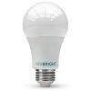 Viribright A19 LED Bulb Dimmable 60W Warm White-2