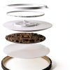 Govee Smart Ceiling Light RGBWW RGBIC Alexa Control-8