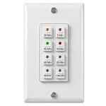BN-LINK Digital Wall Timer Switch Countdown Energy Saving-0