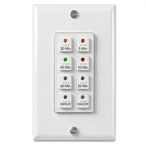BN-LINK Digital Wall Timer Switch Countdown Energy Saving-0