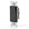 Leviton 5601-2E Decora Rocker Switch Dust Shield 15A-1