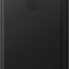 Apple iPhone X Leather Folio Case European Leather Smart-0