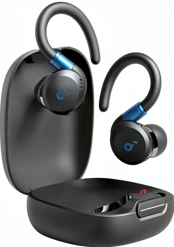 Soundcore Sport X20 True Wireless Noise Cancelling Earbuds-5