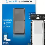 Lutron Claro Smart Switch Caseta Lighting Control-0
