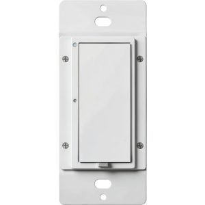 INSTEON Smart On Off Switch Remote Control Schedules-0