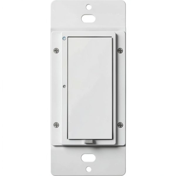 INSTEON Smart On Off Switch Remote Control Schedules-0