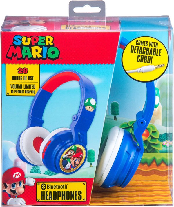 headphones wireless