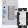 Lutron Caseta Smart Switch Wireless Lighting Control-0