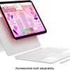 Apple iPad 10.9 Inch Wi Fi 256GB Refurbished Yellow-2