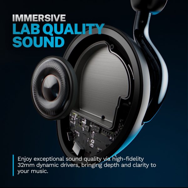 headphones wireless