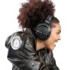 headphones connect