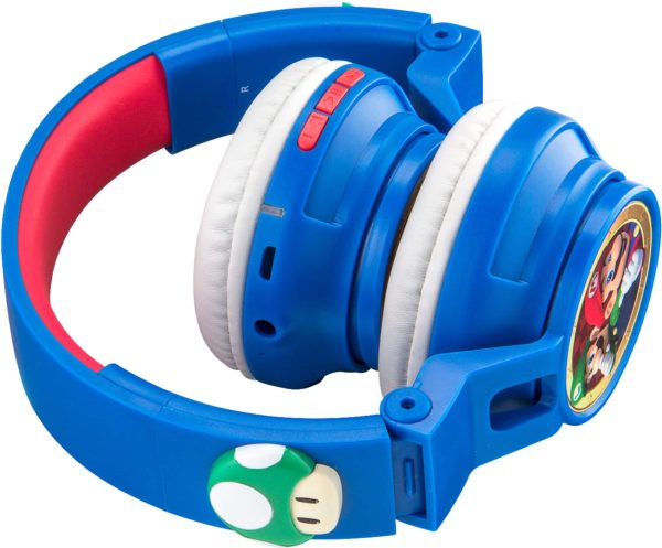 headphones wireless