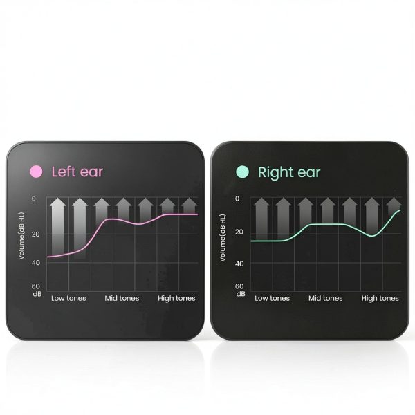 headphones power calculator