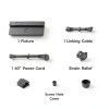 GE Cync Smart LED Undercabinet Light Color Changing Matter-6