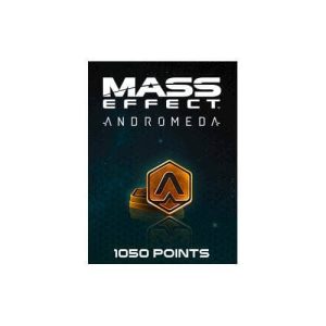 Mass Effect Andromeda Points Xbox One Digital Currency-0