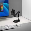DS2 Desktop Studio Arm Compact Heavy Base 900g Capacity-9
