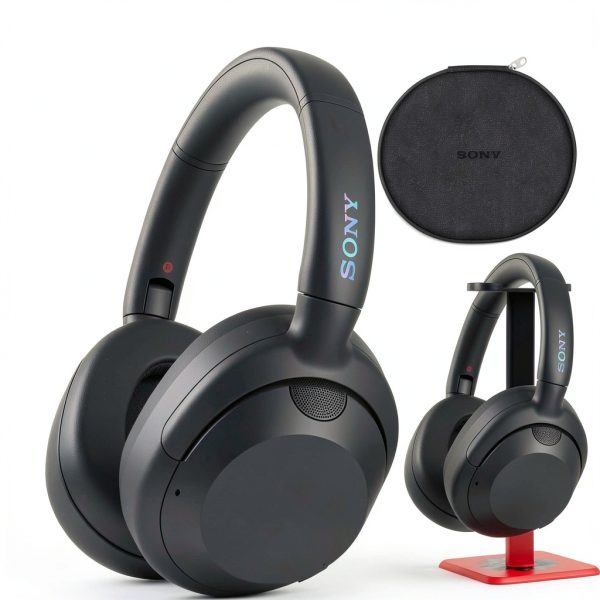 headphones wireless