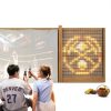 Govee RGBIC Curtain Lights 520 LEDs Dynamic Lighting Effects-18