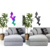 Nanoleaf Shapes Ultra Black Triangles Expansion Pack 3-3