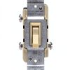 GIDDS Toggle Switch CO ALR 3 Pole Quiet Residential-1