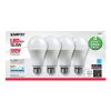SATCO A19 E26 LED Bulb Natural Light 100 Watt Equivalent-1