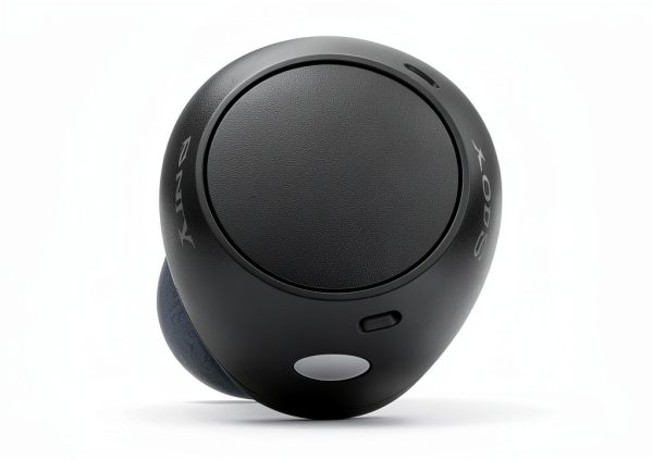Sony WFC510 Wireless Earbuds Compact Design All Day Comfort-0
