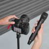 Rode Interview PRO Wireless Handheld Condenser Microphone-10