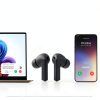 Samsung Galaxy Buds3 FE Wireless Earbuds Black Gray-7