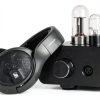 Sennheiser HD 560S Audiophile Headphones Open Back Design-7