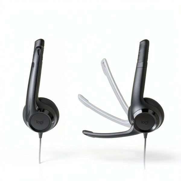 headphones connect